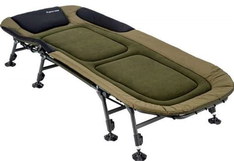 oversized camping cot